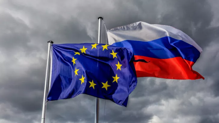 В Австрии заявили, что ЕС хочет  наладить диалог с Россией