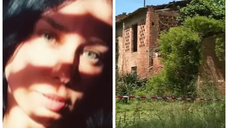 Тело Кристины Новак нашли в заброшенном доме/коллаж "Сегодня"