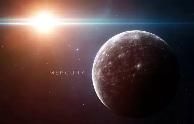 Ретроградним Меркурій буде з 27 вересня по 18 жовтня