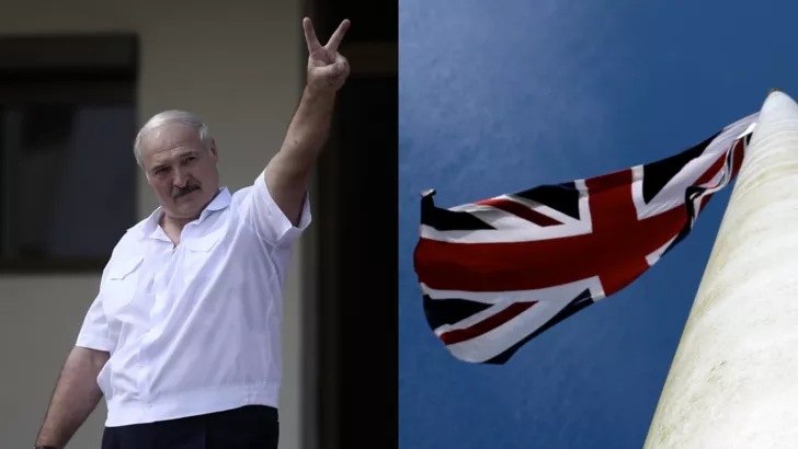 Британия ввела новые санкции против Беларуси