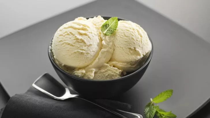 Домашнее мороженое, instagram.com/recipes_dobbi/