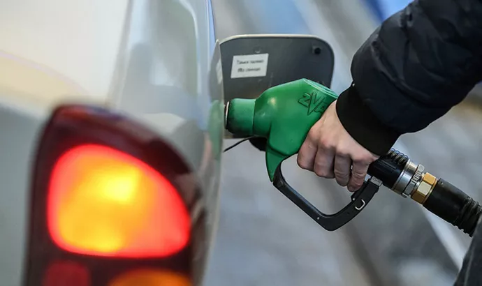 Кабмин внес изменения в цены на топливо. Фото: epravda.com.ua