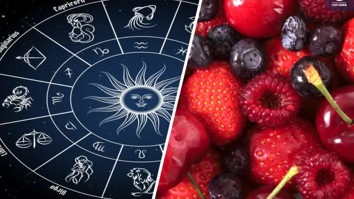 Яка ви ягода за гороскопом
