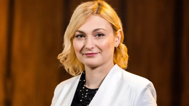 Евгения Кравчук прокомментировала закон о деолигархизации