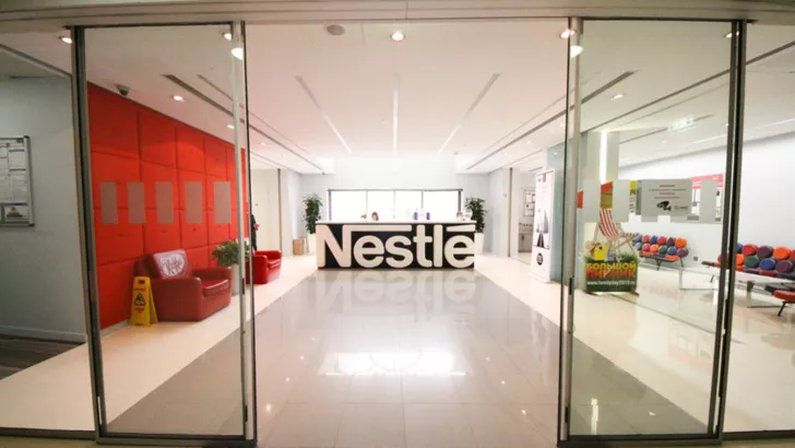 У Nestle звільнили працівника за українську мову. Фото: Ліга