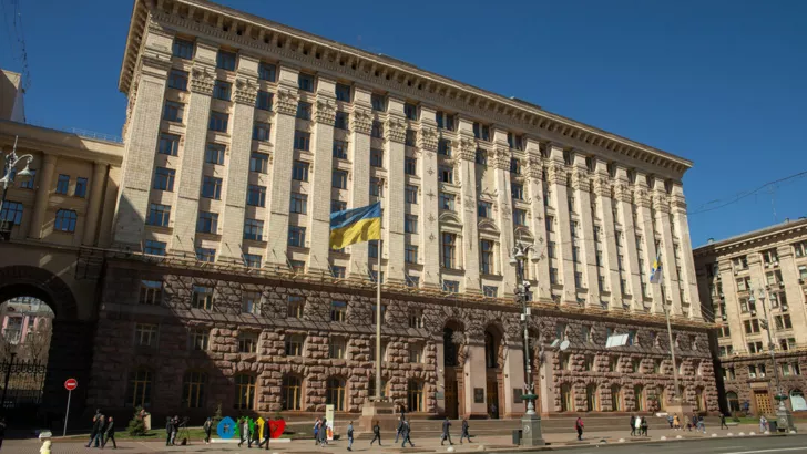 Новый законопроект Минкульта уменьшает штрафы за разрушение памятников архитектуры. Фото: Delo.ua
