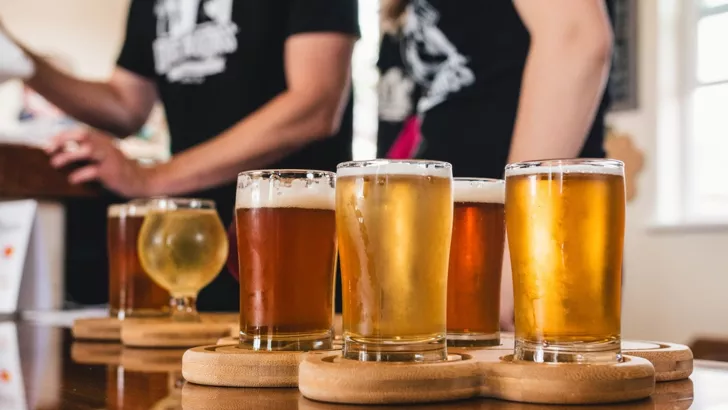 Пиво, як алкогольне, так і ні, допомагає зміцнити імунну систему