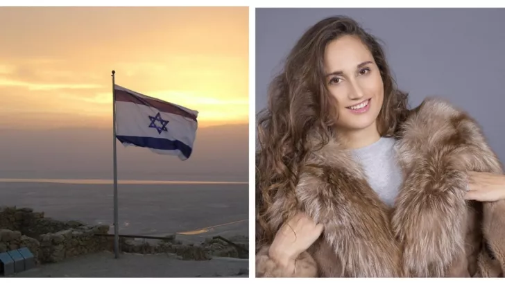 В Ізраїлі заборонили натуральне хутро. Колаж "Сегодня"