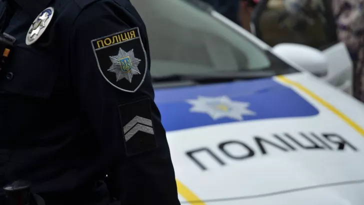 Фото: прес-служба Патрульної поліції Києва