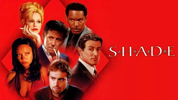 Сильвестр Сталлоне чудово відіграв покерного гангстера у фільмі "Спритні руки"