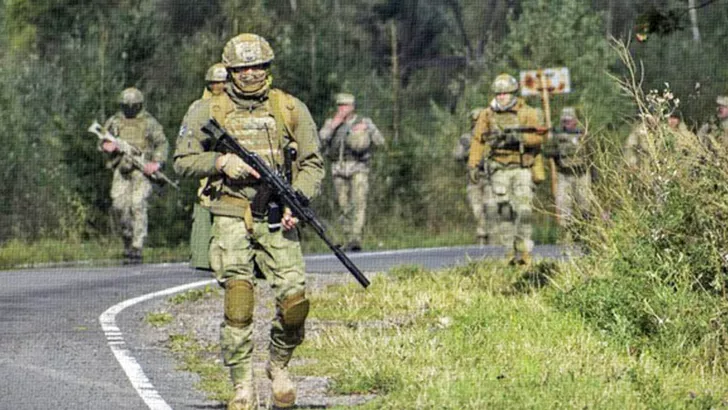 Война на Донбассе. Фото: espreso