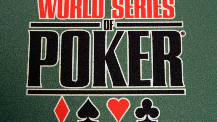 WSOP - крупнейшая покерная серия турниров в мире