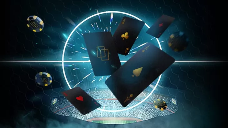 В воскресенье завершится серия покерных турниров от PokerMatch под Евро-2020