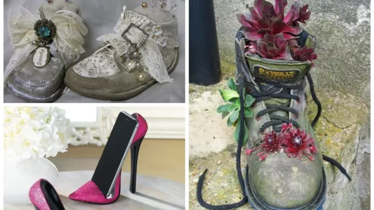 История Золушки лишний раз доказывает, что хорошие женские туфли могут изменить судьбу