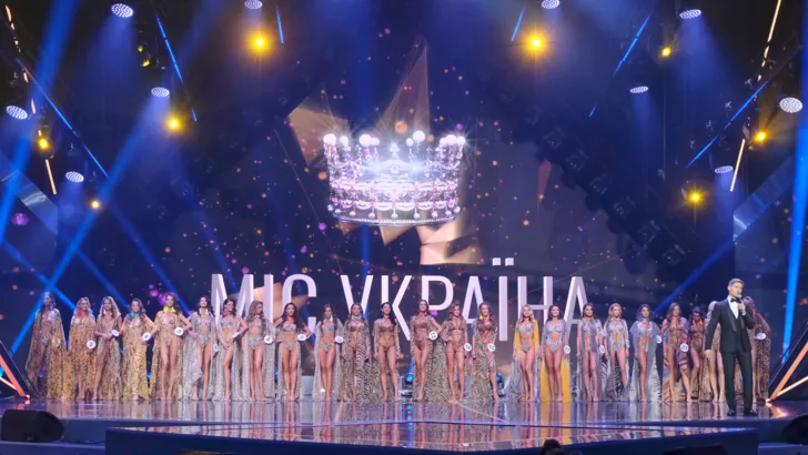 Организаторы Мисс Украина не могут найти достойных конкурсанток