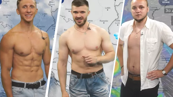 Самые сексуальные мужчины всех времен и народов - rebcentr-alyans.ru