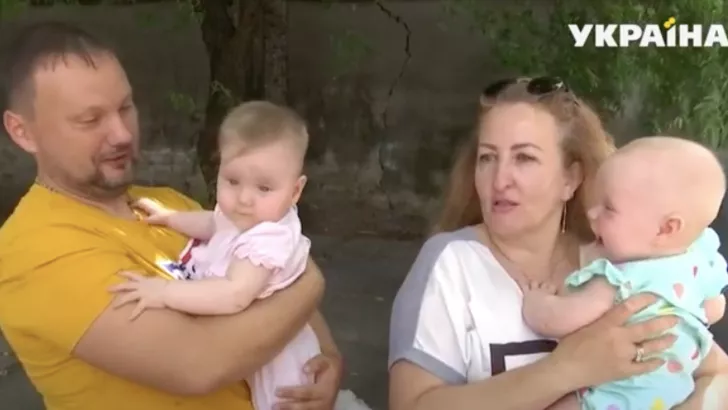 Как стать мамой в 50 лет - личный опыт украинки