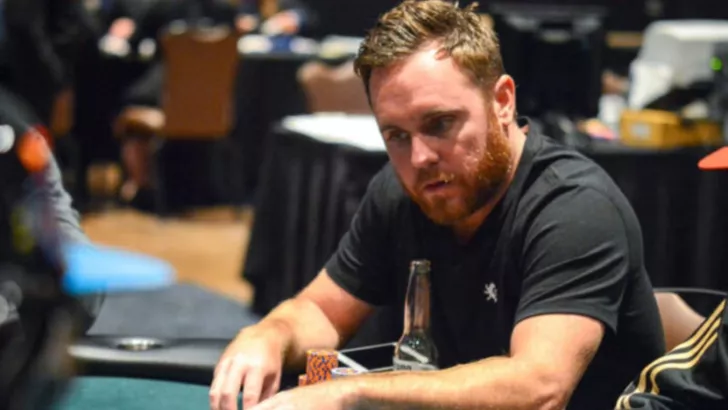 Тайлер Денсон - переможець шостого турніру Світової серії покеру онлайн