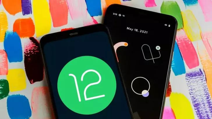 Багато моделей Xiaomi Mi 11 / Mi 10 отримають свіжий Android 12.