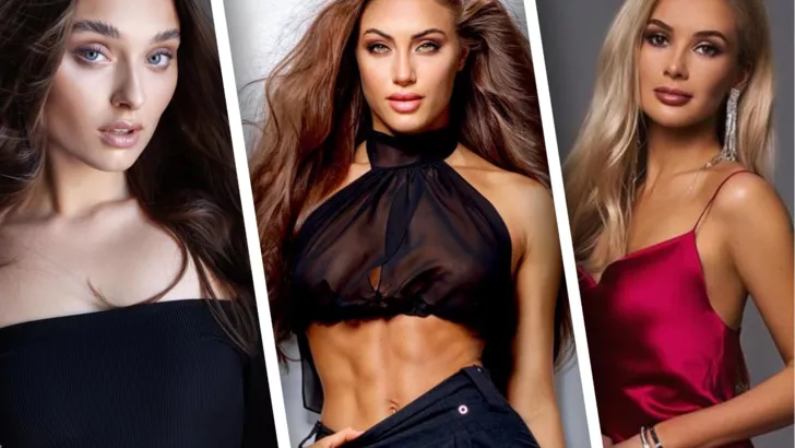 ТОП-3 скандала, которые произошли на конкурсе "Мисс Украина"