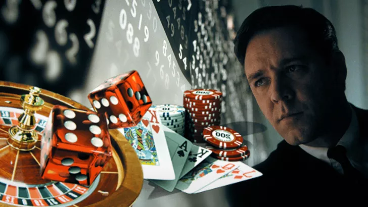 У рубриці "Ігри розуму" розповідаємо про випадки, як розумні люди використовували азарт собі на користь.