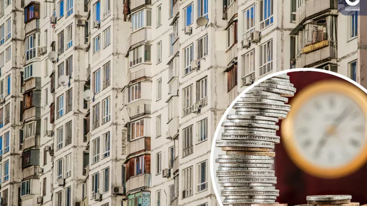 К началу осени спрос и цены на аренду жилья в Украине выросли