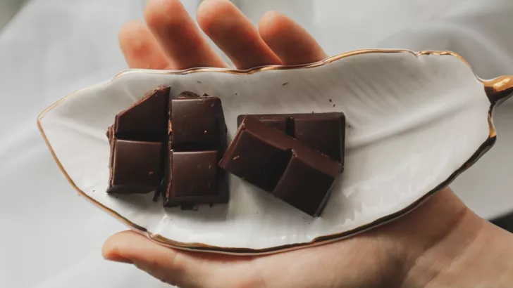 Чому дешевий шоколад відрізняється від преміального: склад і інгредієнти