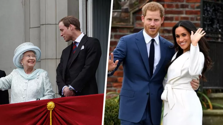 Меган Маркл і принц Гаррі готують новий проєкт про королівську сім'ю