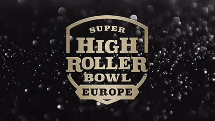 Super High Roller Bowl Europe состоится в конце августа на Северном Кипре