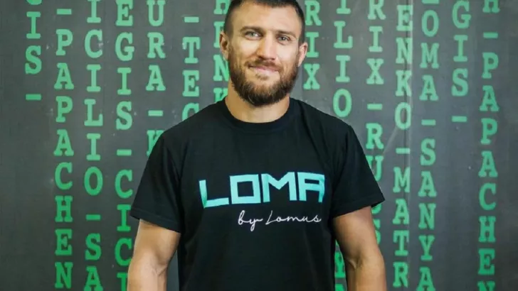 Василий Ломаченко вернулся в ринг в июне