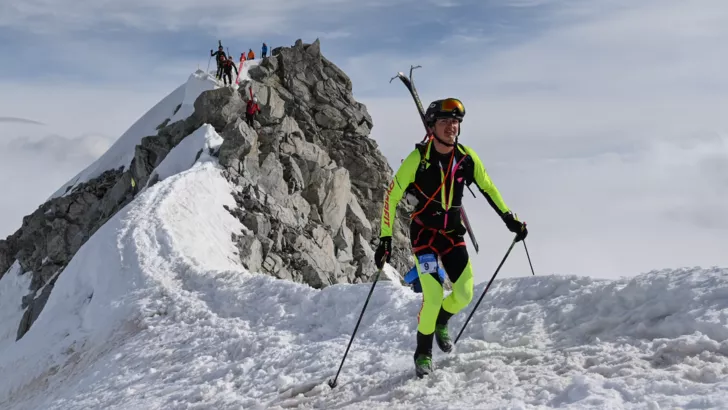 Ски-альпинизм включен в олимпийскую программу