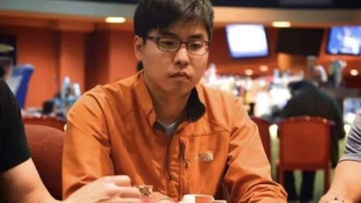 Сенг Лі нарешті виграв турнір Світової серії покеру
