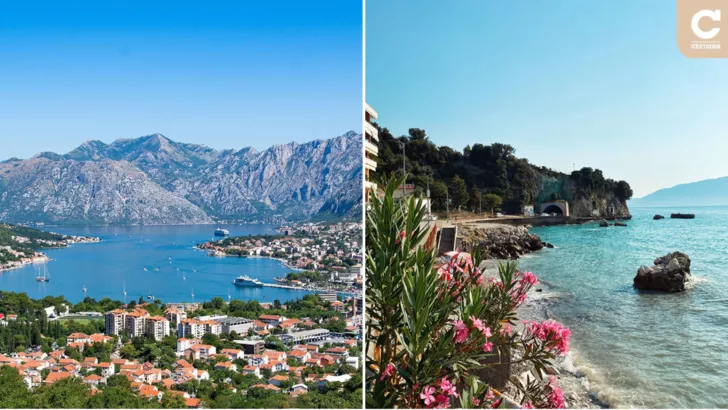 Албанія чи Чорногорія: порівнюємо з експертом відпочинок у двох країнах влітку-2021