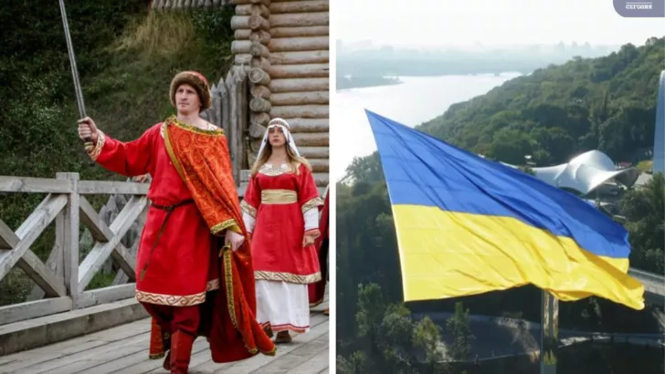Анонси подій в Україні 24 і 25 липня. Колаж: "Сьогодні"
