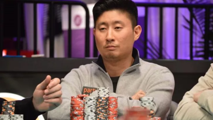 Бёнг Ю выиграл свой первый браслет WSOP