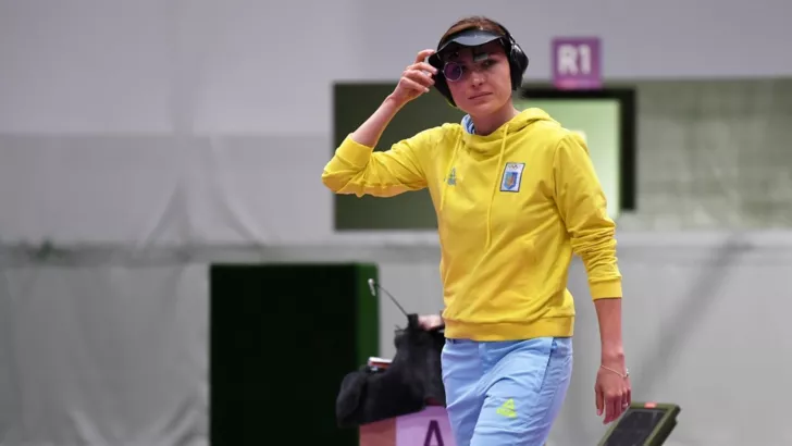 Елена Костевич взяла золото на чемпионате Европы