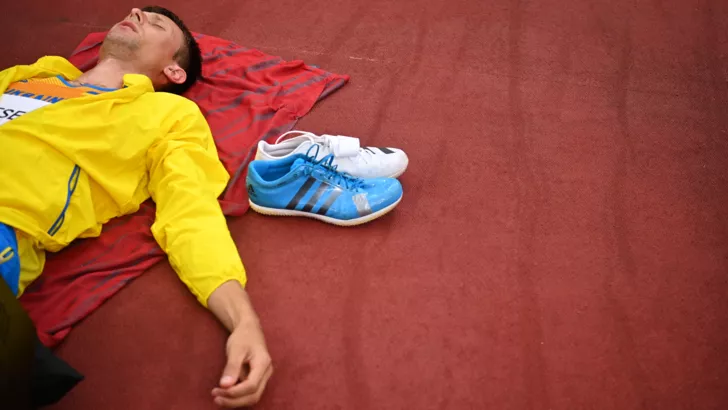 Андрей Проценко не пробился в финал Олимпиады-2020