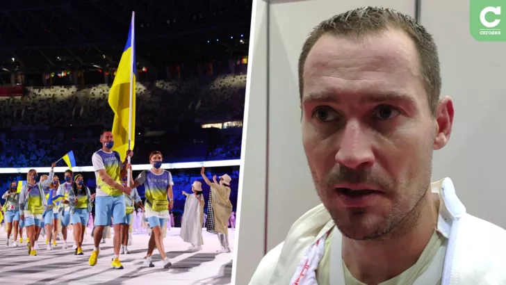 Богдан Никишин недоволен выступлением в Токио