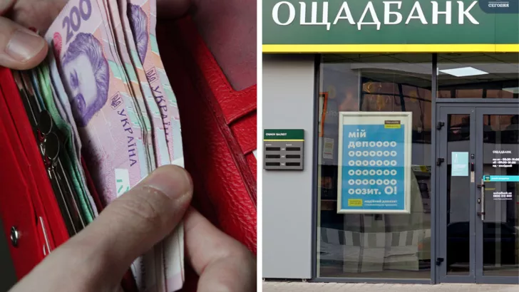 На этой неделе Кабмин увеличил минимальную зарплату для украинцев. Коллаж: "Сегодня"