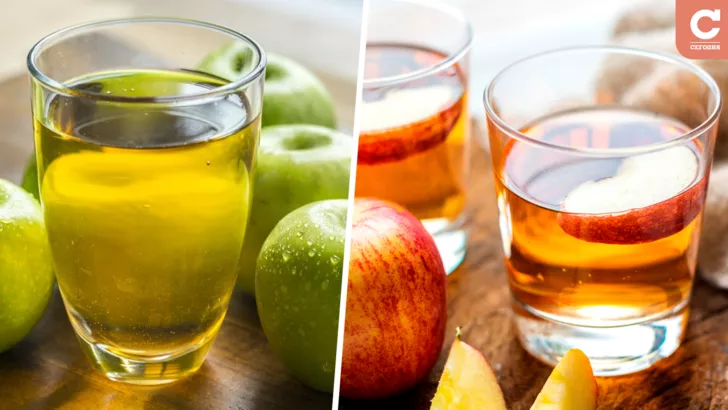 Как приготовить яблочный сок на зиму в домашних условиях