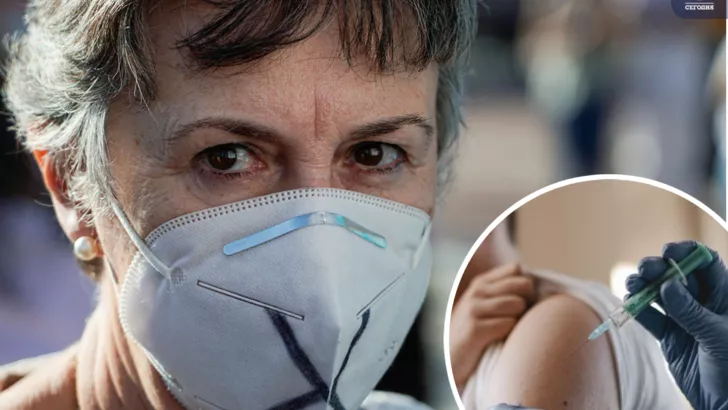 В Україні вже найближчим часом можуть ввести обмеження для тих, хто не зробив щеплення від коронавірусу. Фото: колаж "Сьогодні"