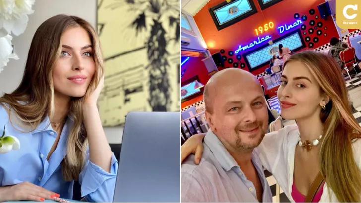 Сын Софии Ротару Руслан Евдокименко показал фото с дочерью, Соней