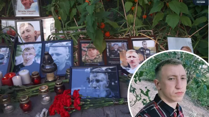 Западное издание Bellingcat проведет свое расследование смерти в Киеве Виталия Шишова/Коллаж "Сегодня"