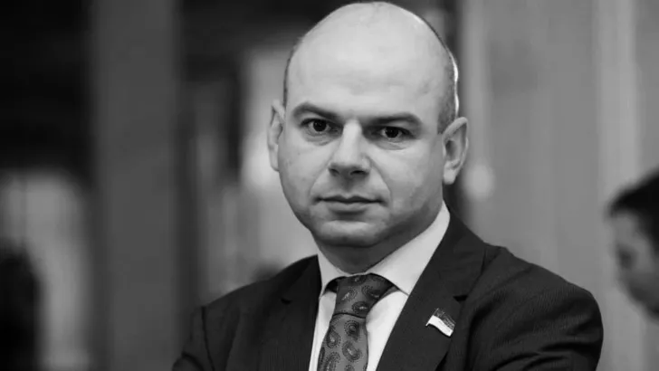 Лев Пидлисецкий был депутатом в 2014-2019 годах. Фото: Андрей Садовой