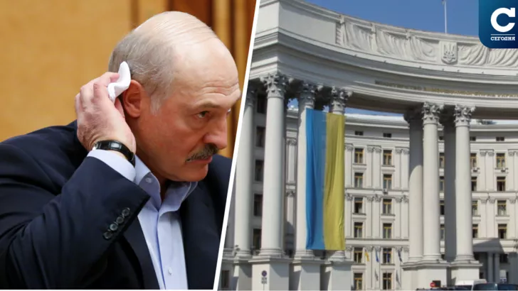 Лукашенко получит своих послов назад / Коллаж "Сегодня"