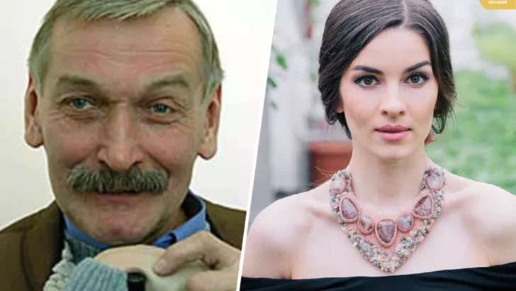 Актриса Анастасия Вергелес рассказала, как Владимир Талашко требовал интима