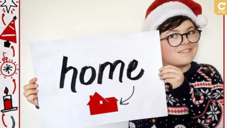 Арчі Єйтс зіграє головну роль в "Один вдома: будинок, милий дім"