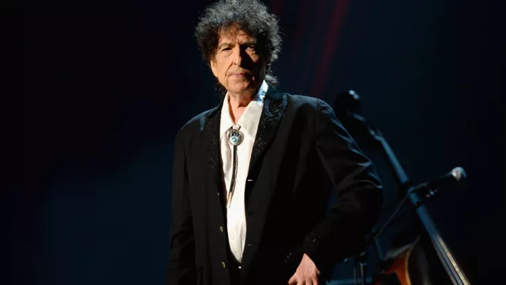 Боб Ділан звинувачений в зґ‎валтуванні 56-річної давності