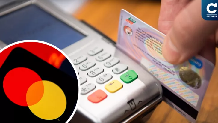 Mastercard начнет переход на новые типы карточек