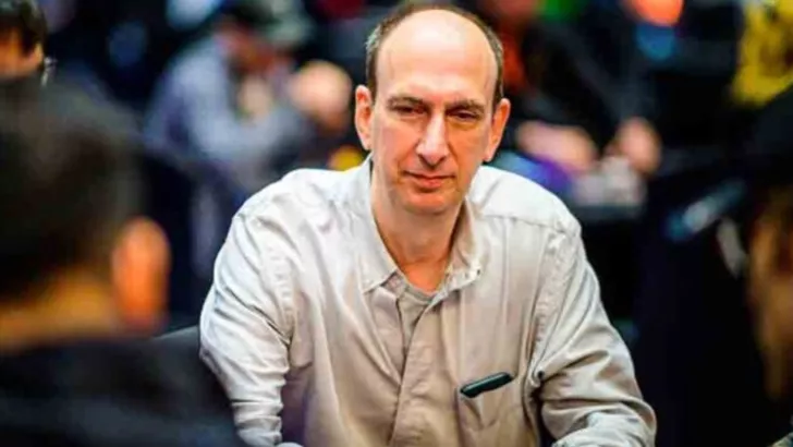 Эрик Сайдел выиграл девятый браслет Мировой серии покера